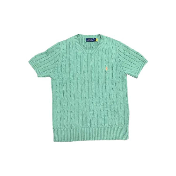 Polo Ralph Lauren SS23 Logo