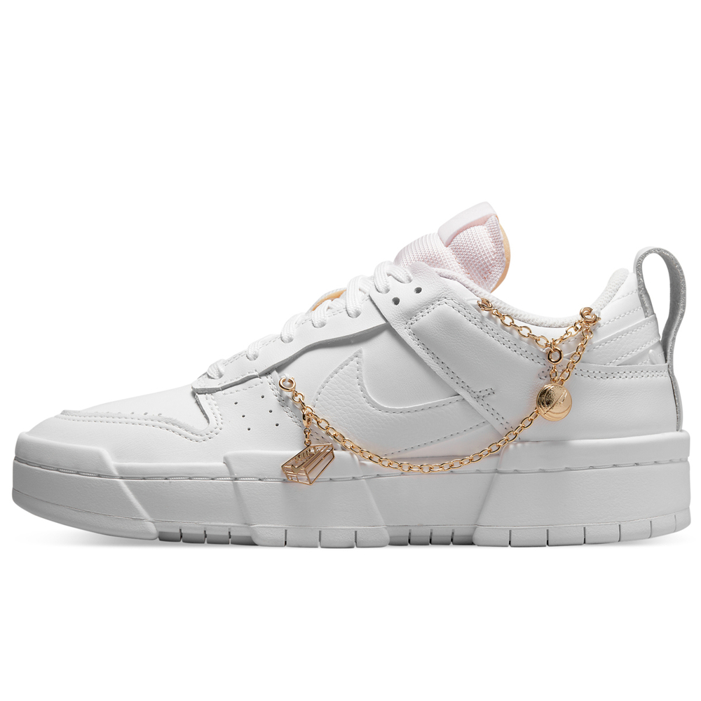 【 】Nike Dunk Disrupt