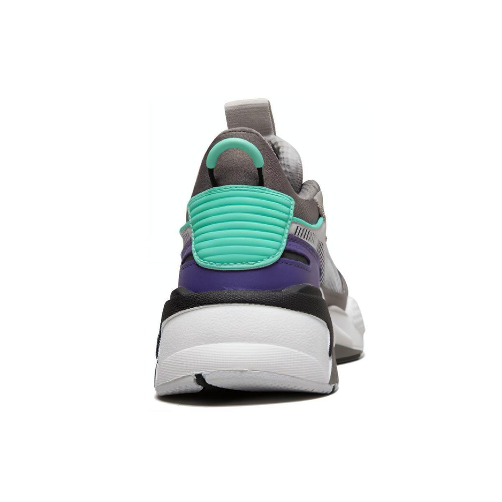 PUMA RS-X Tracks
