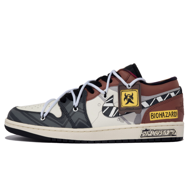 【 】 Jordan Air Jordan 1 Low