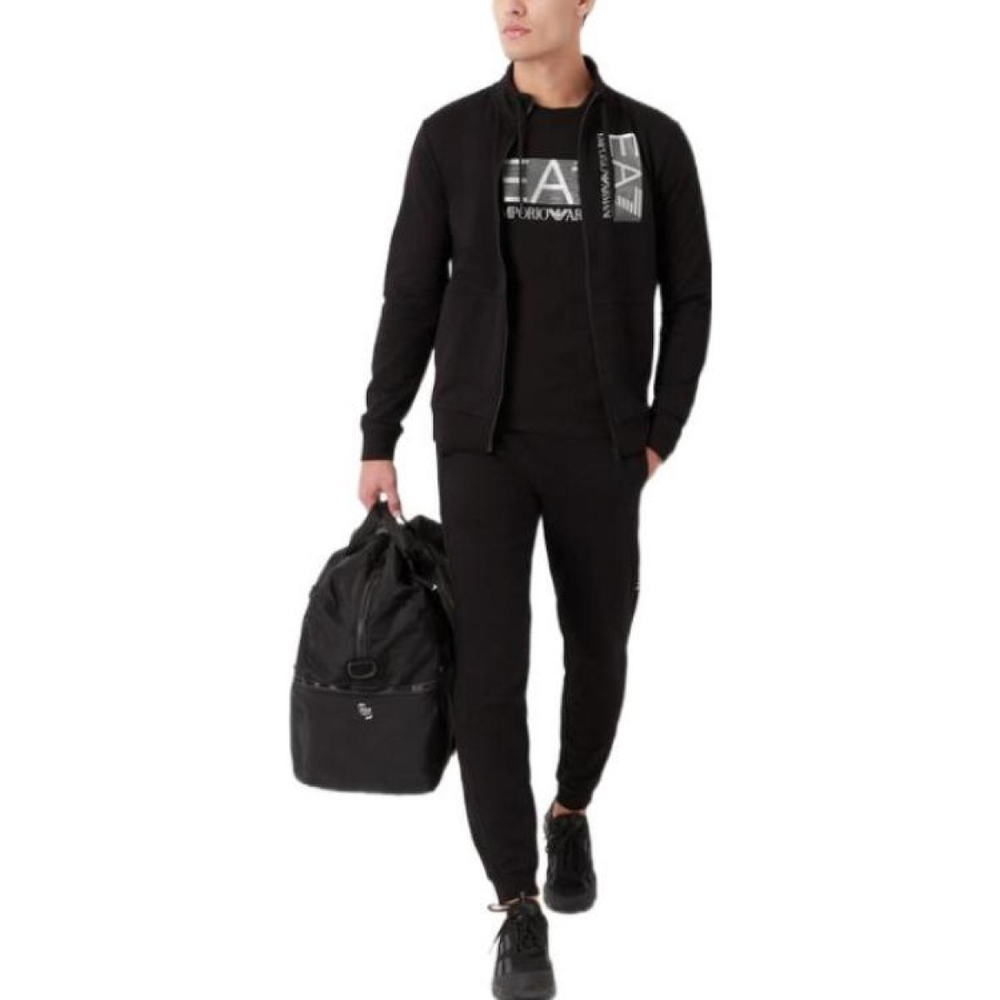 EMPORIO ARMANI EA7 FW22 Logo