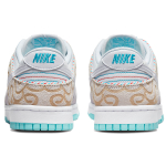 Nike Dunk Retro SE "barber shop"