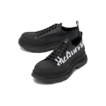 Alexander McQueen Tread Slick LOGO