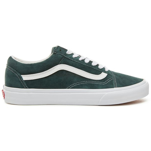 Vans Old Skool Suede