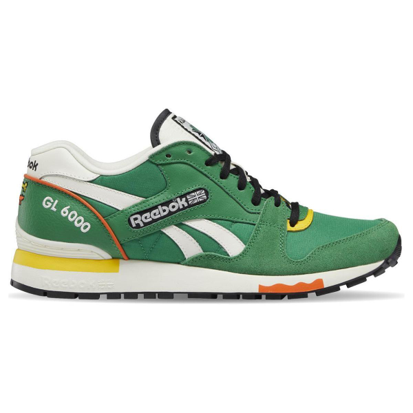 · /Keith Haring x Reebok Club C GL 6000