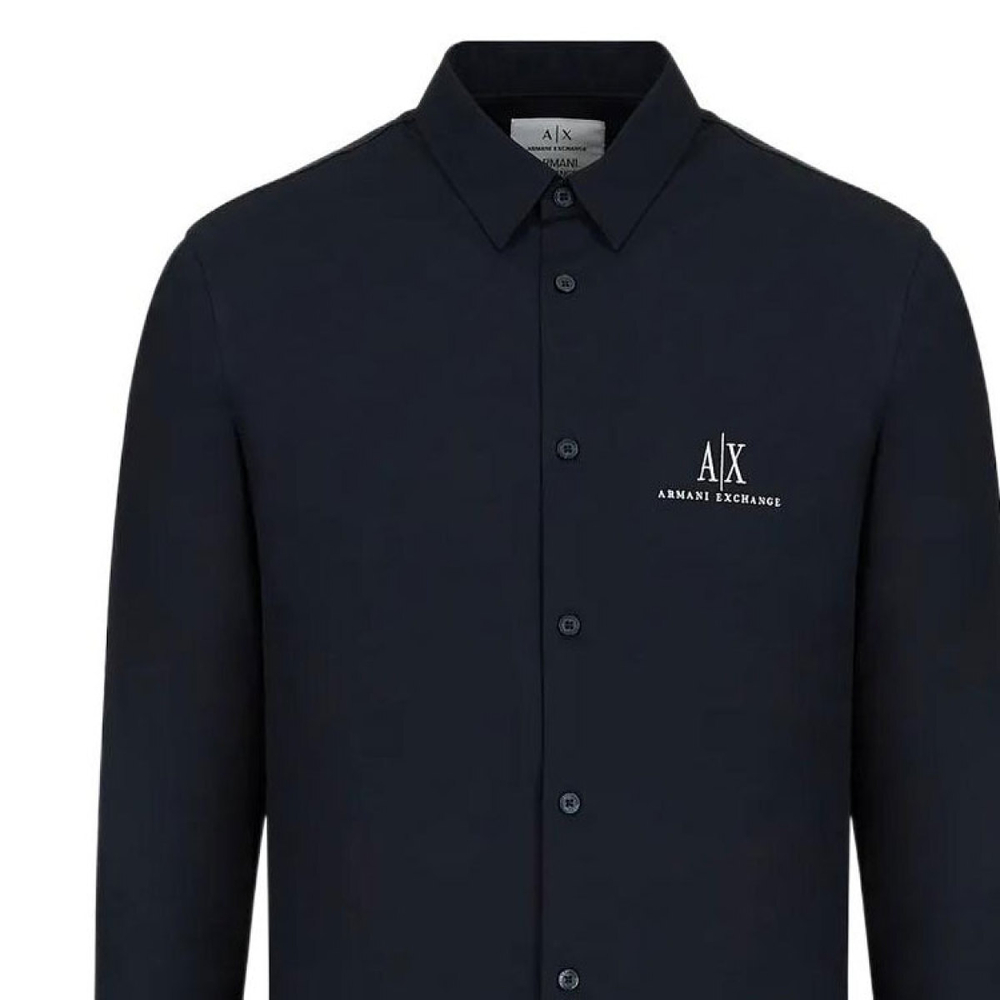 ARMANI EXCHANGE SS23 Logo