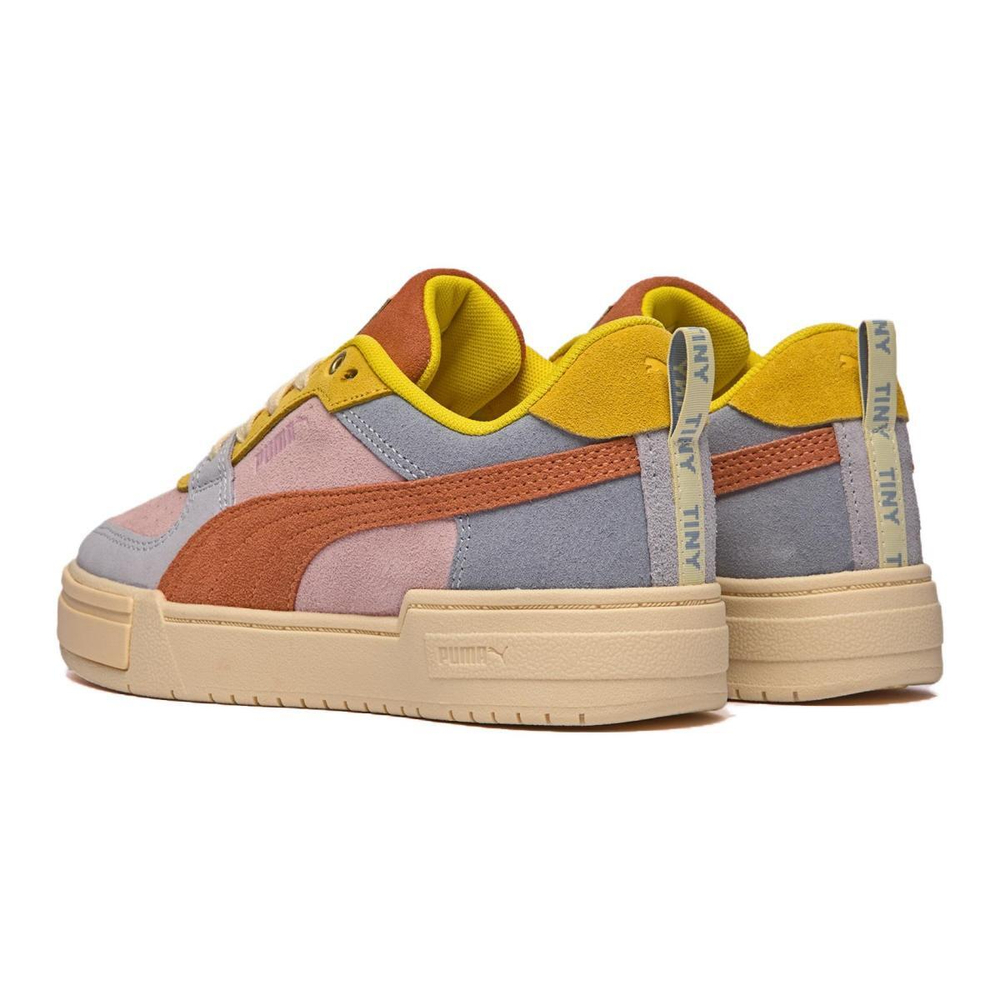 PUMA Suede