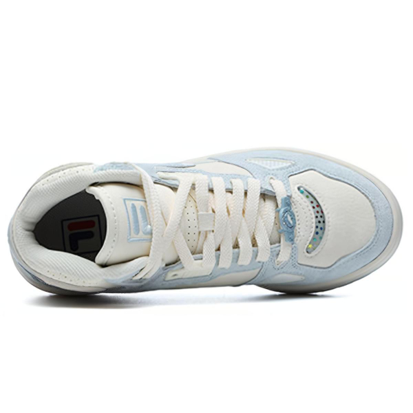 FILA FUSION Teratach