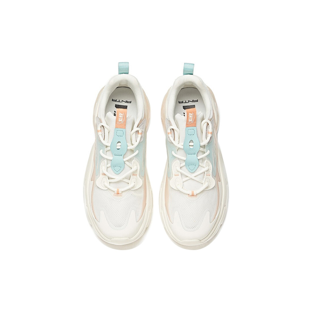 Anta 2.0