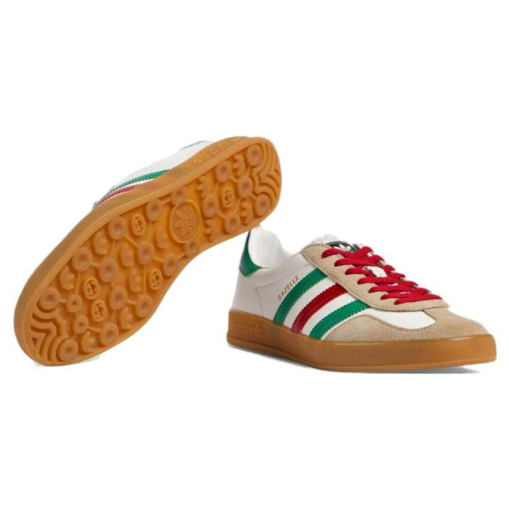 Adidas originals x GUCCI GAZELLE