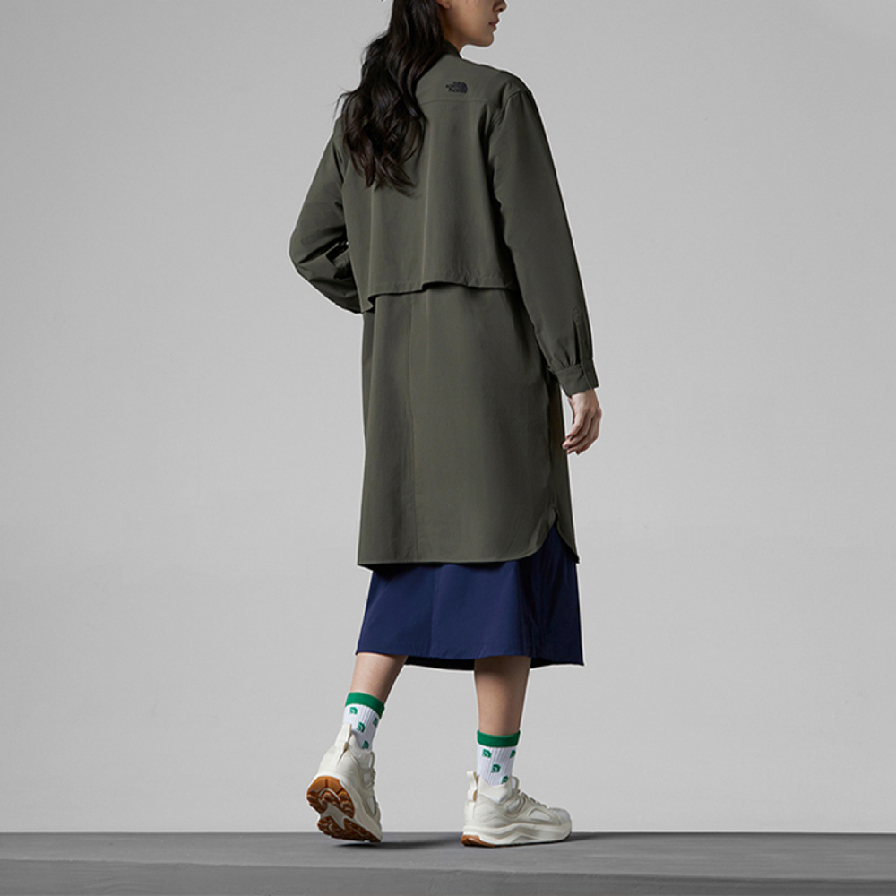 /THE NORTH FACE SS23 UE