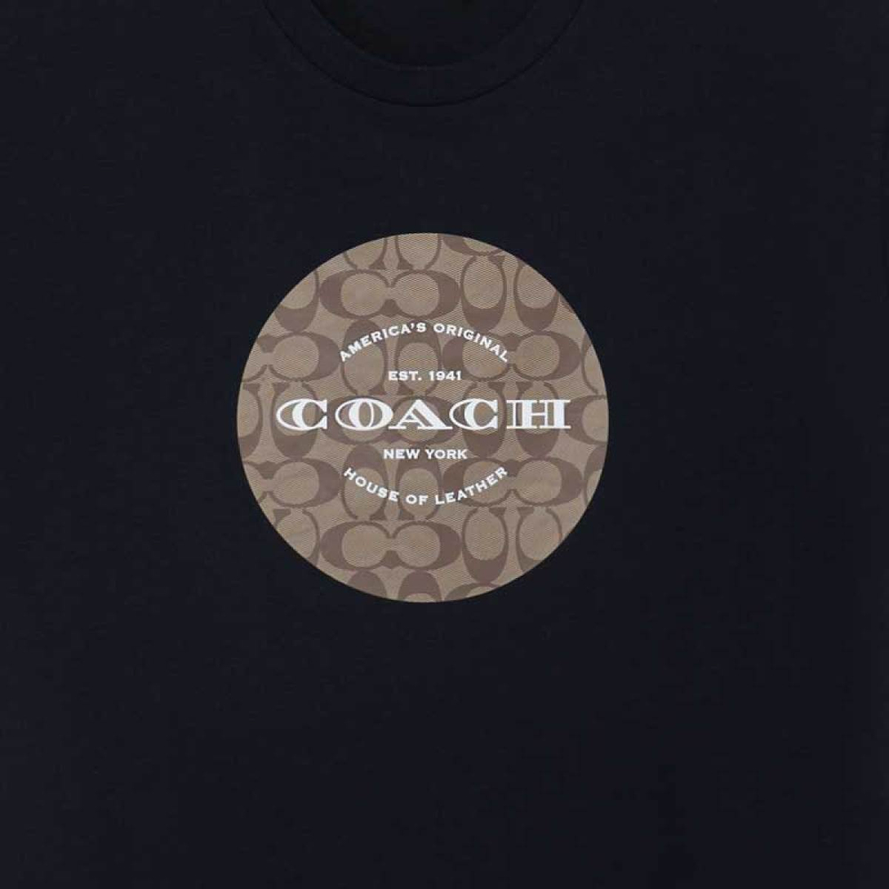 COACH Logo T