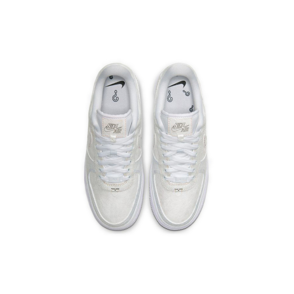 Nike Air Force 1 '07 Lx Reveal