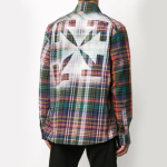 OFF-WHITE FW20