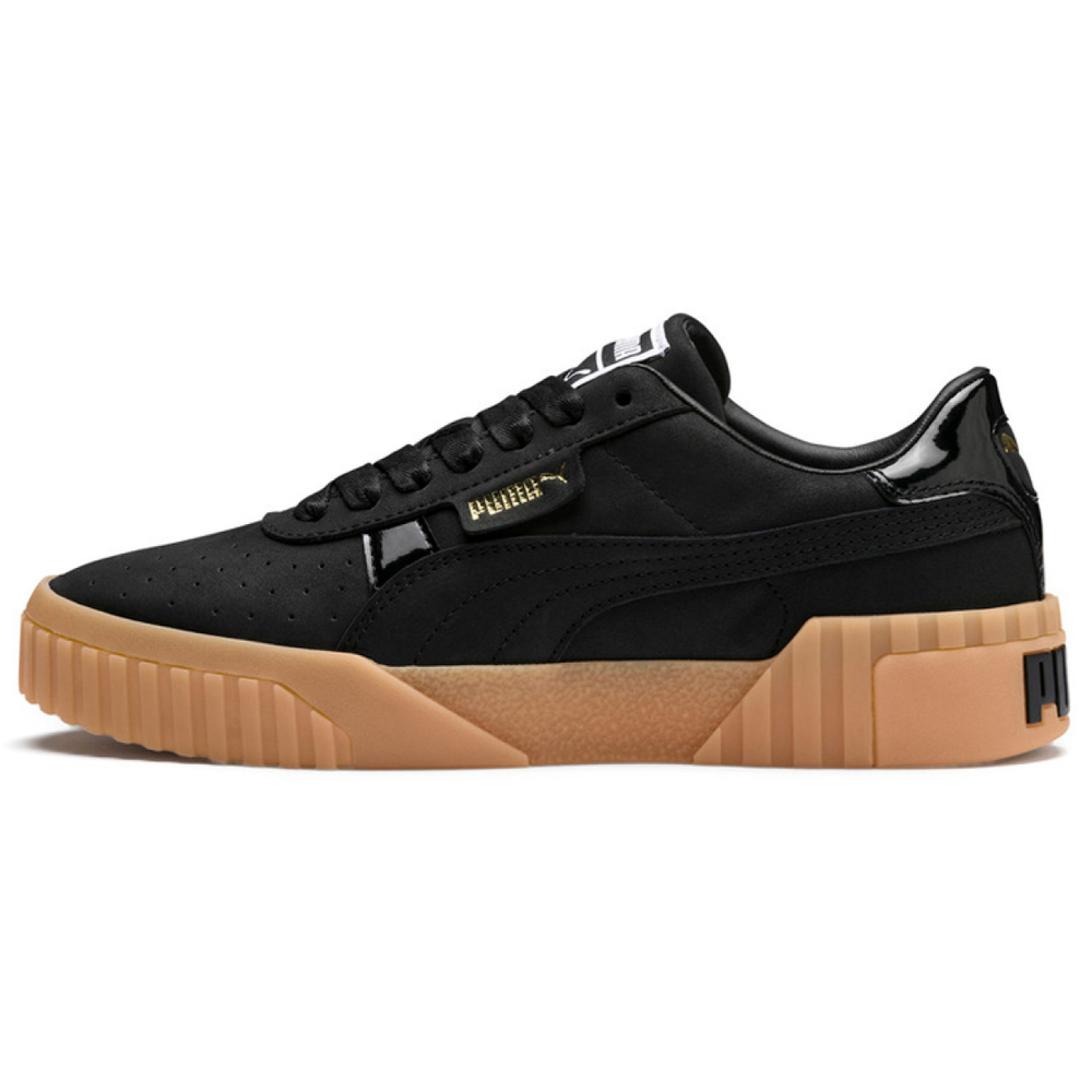 PUMA Cali Nubuck