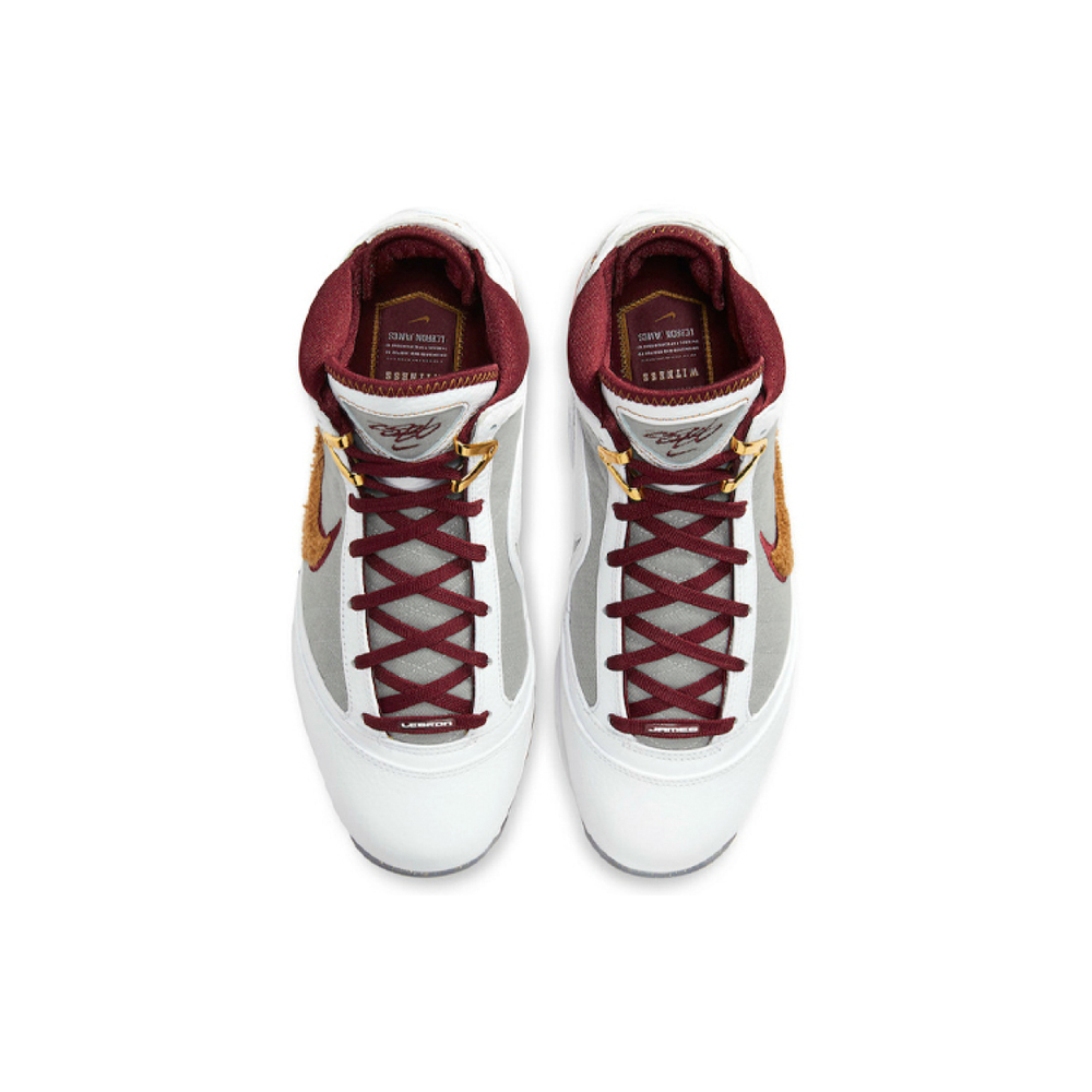 Nike Lebron 7 qs “mvp”