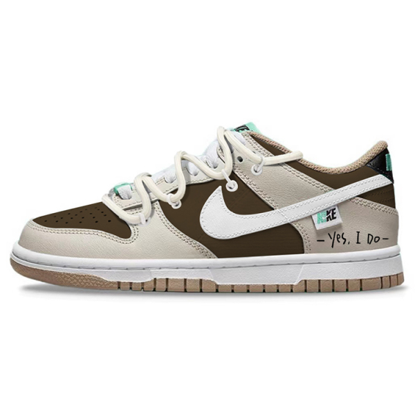 【 】 Nike Dunk Low Split GS