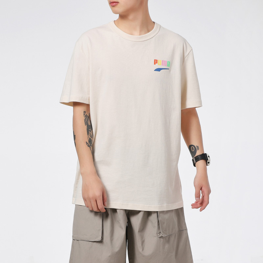PUMA T