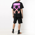 OFF-WHITE SS21 T