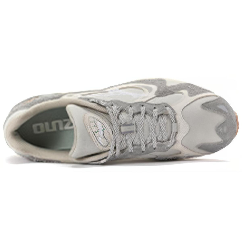 Mizuno Wave Solar