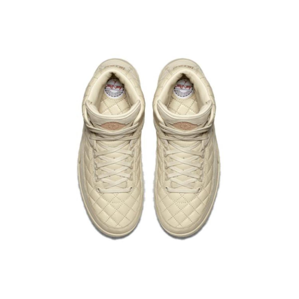 Jordan Air Jordan 2 Retro Just Don Beach