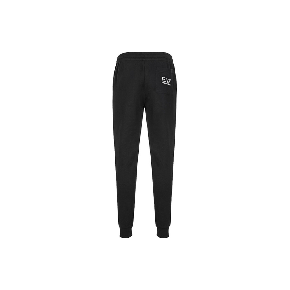 EMPORIO ARMANI EA7 Logo
