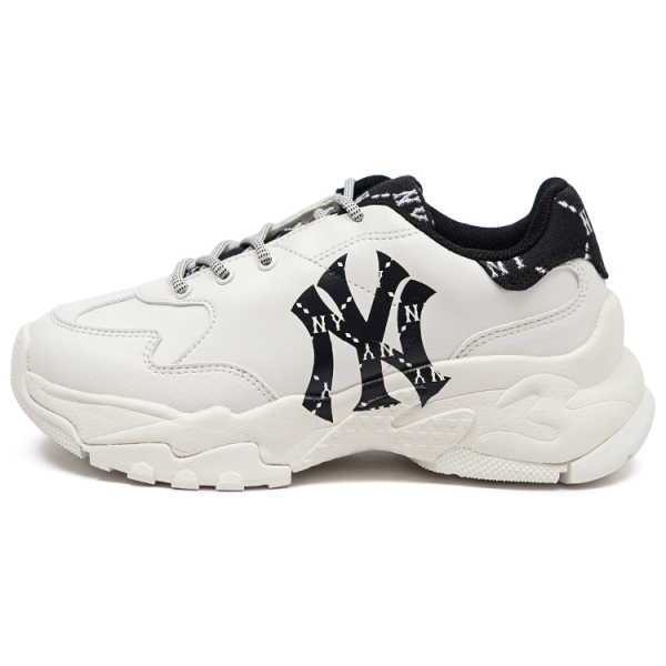 MLB Big Ball Chunky Dia Monogram