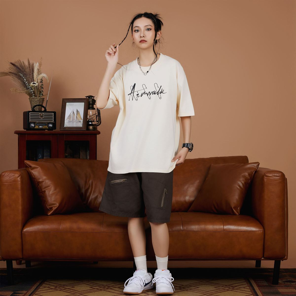 Airwalk Logo T