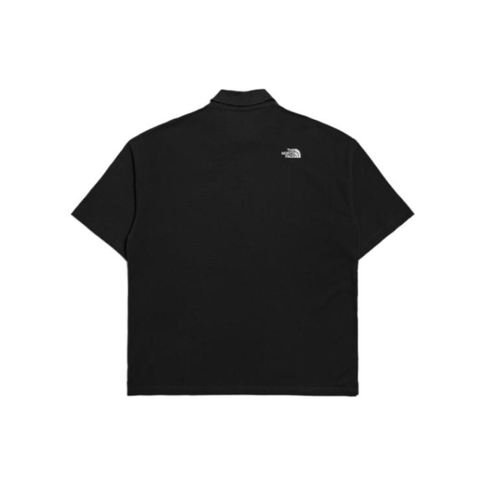 THE NORTH FACE Urban Exploration Logo Polo