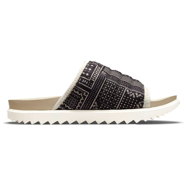 Nike Asuna Slide "Paisley"