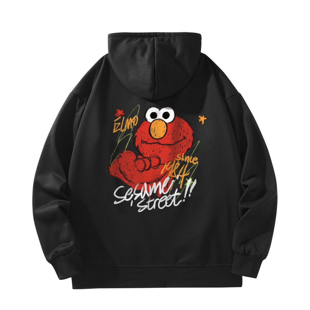 SESAME STREET