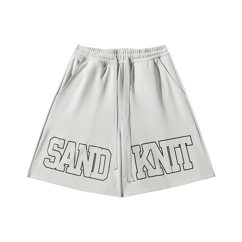 SandKnit Logo