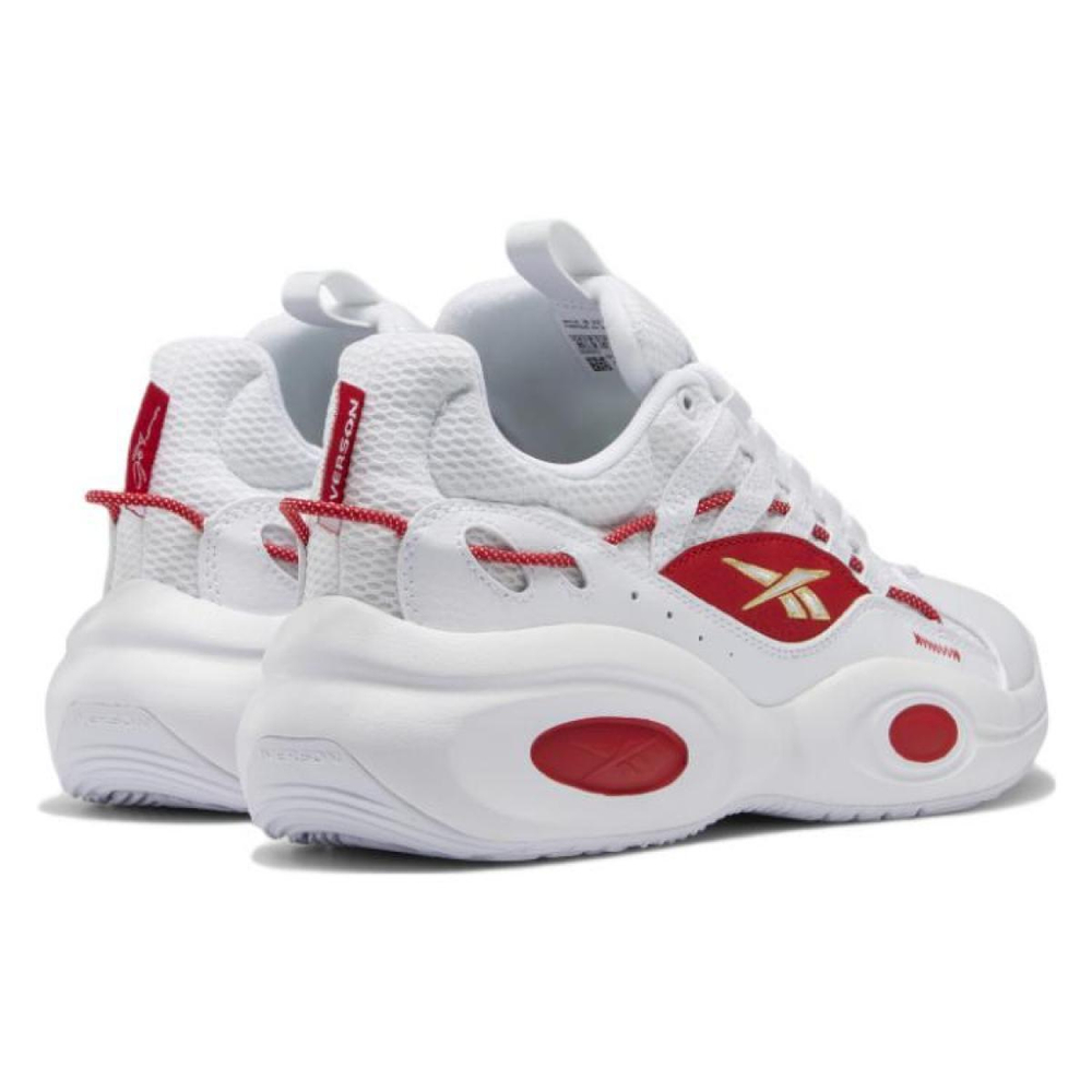 Reebok Solution Mid