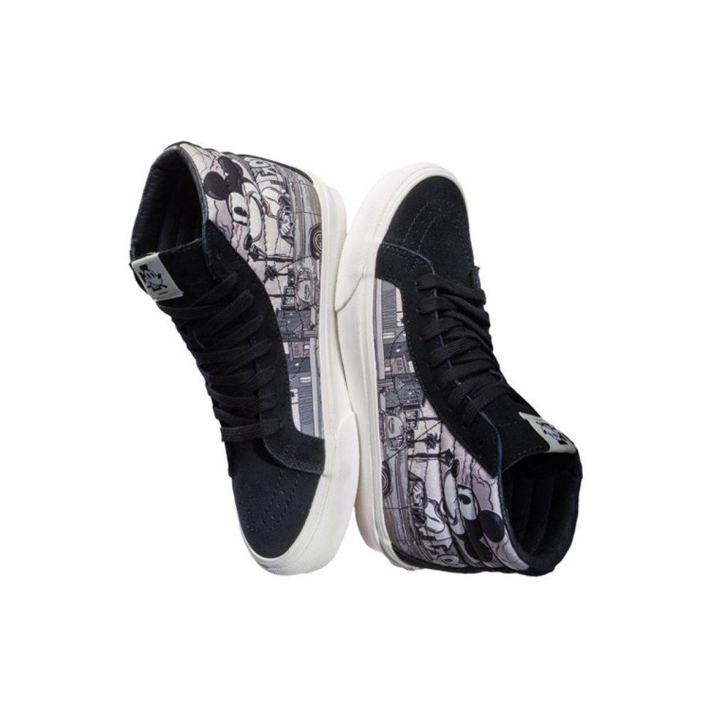 Vans SK8 Ua Og Lx