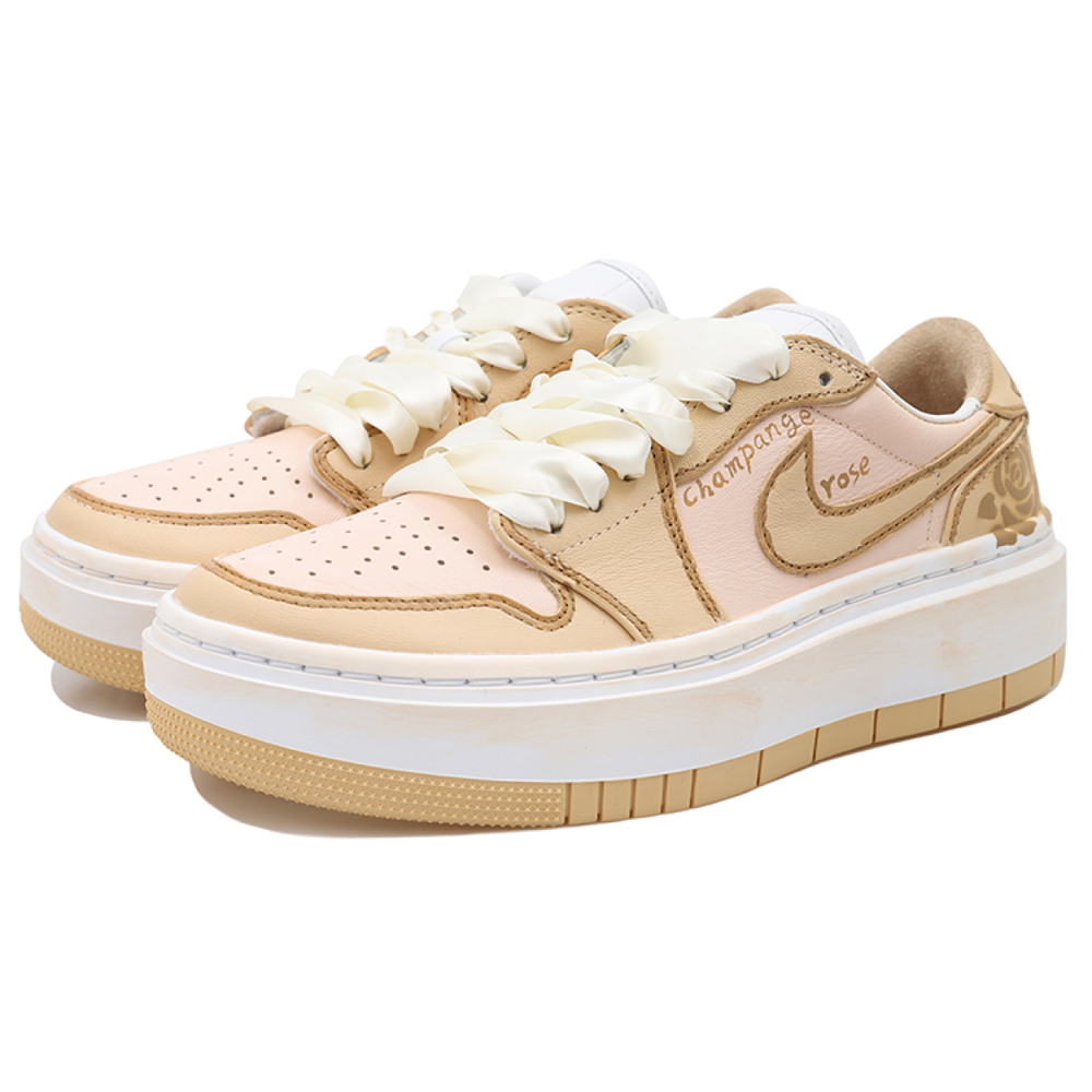 【 】 Jordan Air Jordan 1 Low Elevate OKHR