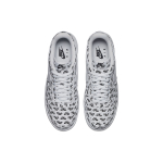 Nike Air Force 1 All Over Logo