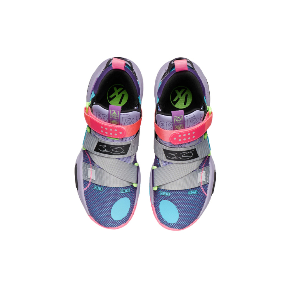 LiNing 9 V2 /䨻/Probar Loc