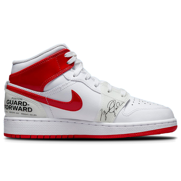 Jordan Air Jordan 1 Mid Rookie Season