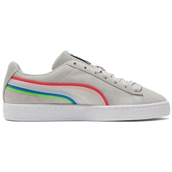 PUMA Suede Triplex Tech