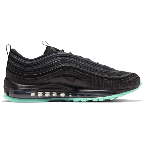 Nike Air Max 97 Green Glow