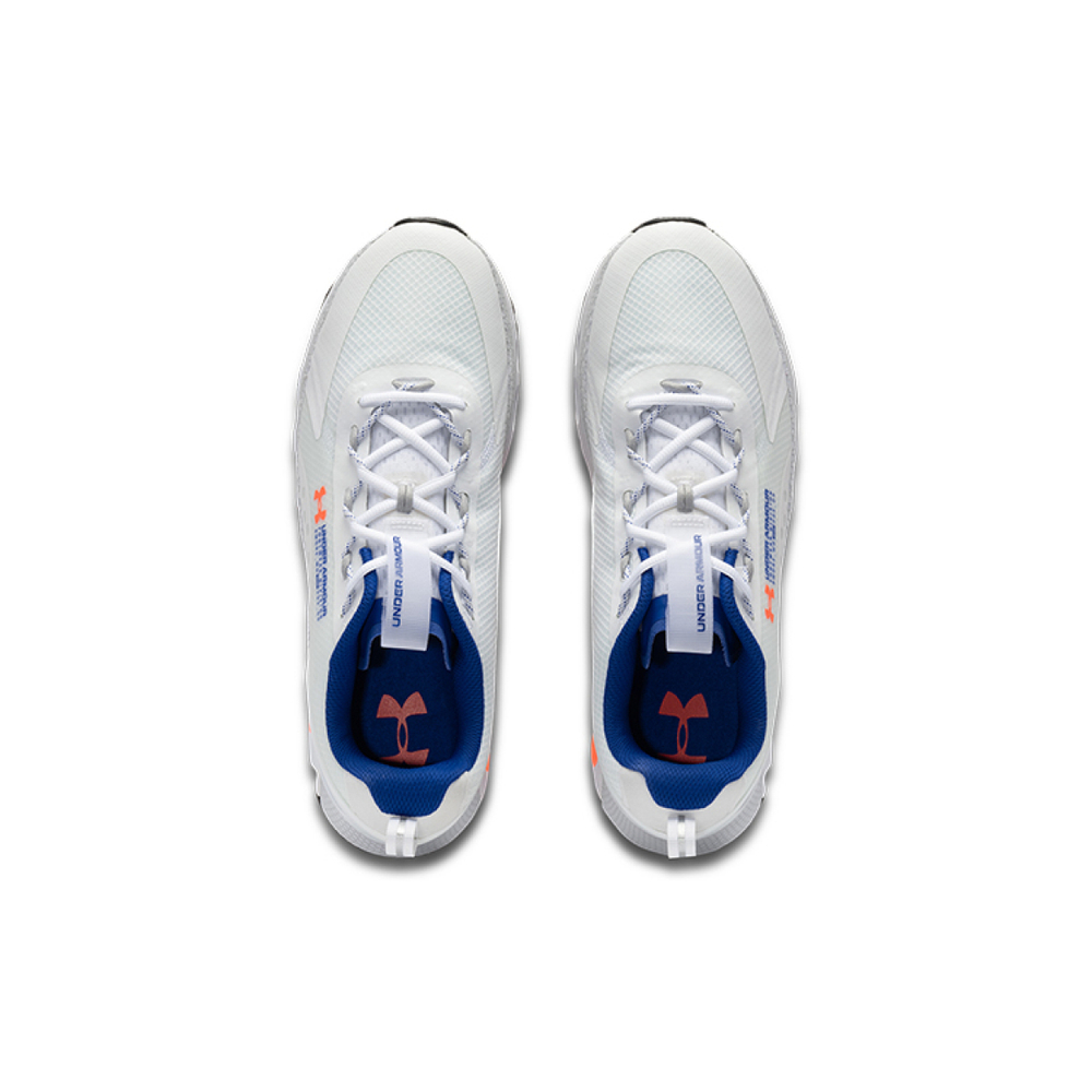 Under Armour Hovr Infinite Summit 2