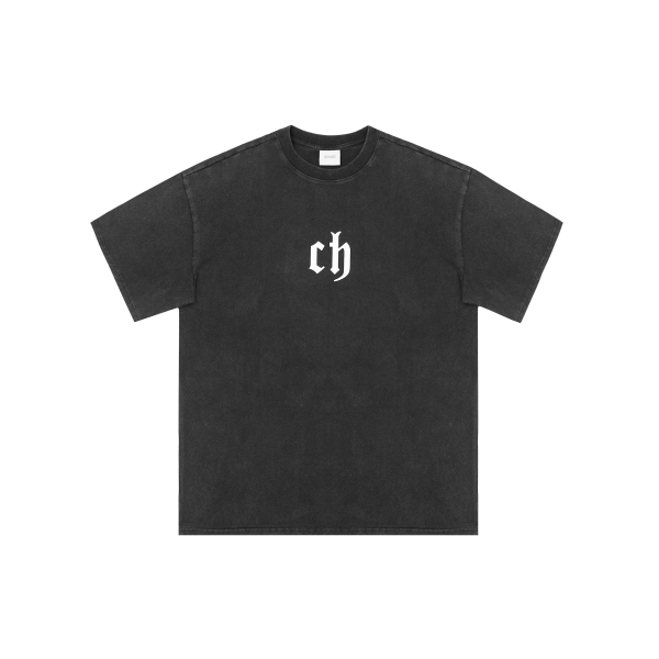 CHINISM ch T