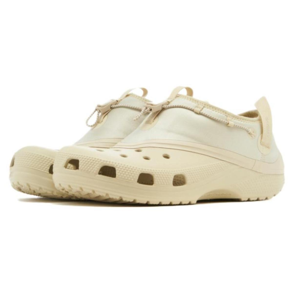 Satisfy x Crocs Classic clog