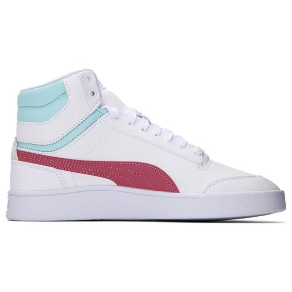PUMA Shuffle Mid