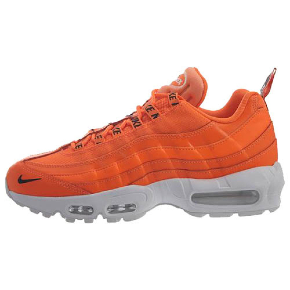 Nike Air Max 95 Prm Overbranding
