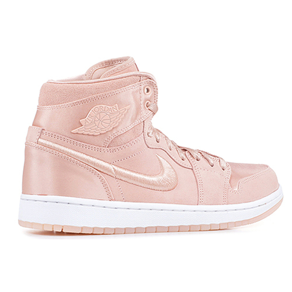 Jordan Air Jordan 1 Retro High Season Of Her Sunset Tint