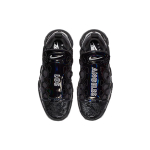 Nike Air More Money All-Star "Black" 2018