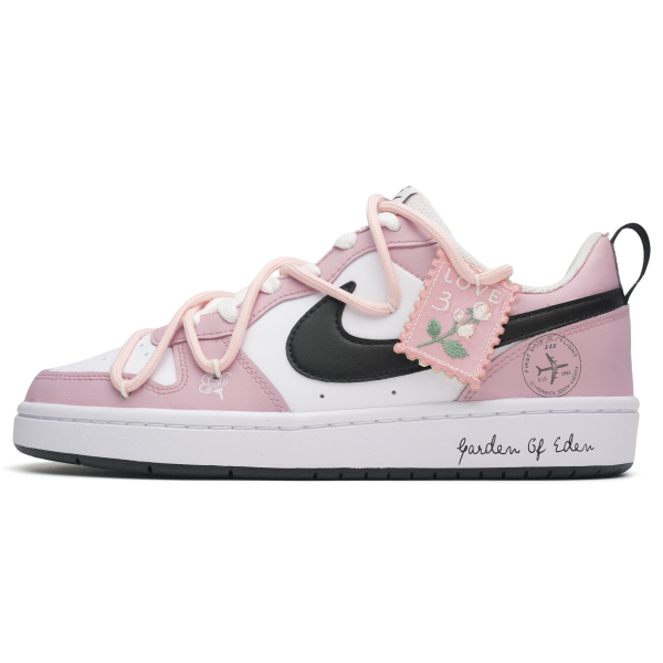 【 】 Nike Court Borough Low 2 GS