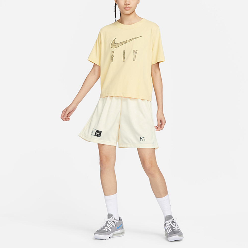 Nike SS23 Logo