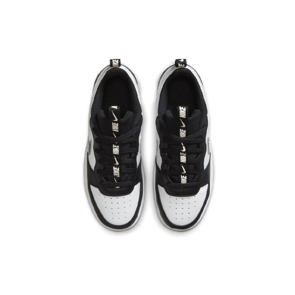 Nike Court Borough Low 2